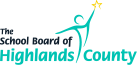 The School Board of Highlands County Logo